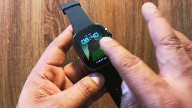 fire boltt ORACLE smartwatch Review⚡4G Android smartwatch in built Play Store