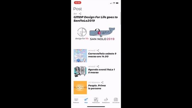 Radio NoLo: ecco l'app iOS!