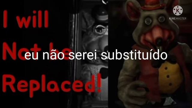 Five Nights At Chuck E. Cheeses Rebooted - Chuck E. Chesse LEGENDADO PT-BR