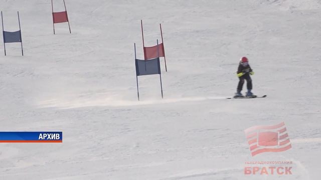 Уже в эти выходные пройдут первые соревнования UPHILL "Царь горы"