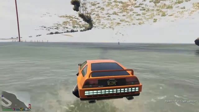 ❌GTA: Online [GLITCH-DELUXE] // SOLO [1.45]