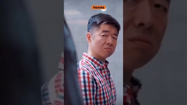 HONDA vs BMW vs MERCEDES