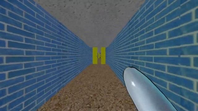 Fighting Saldi OLD - Spongebobs Basics Remastered