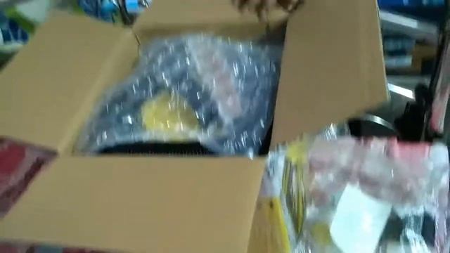 Karcher WD1 Wet & Dry Vacuum Cleaner #@ Unboxing