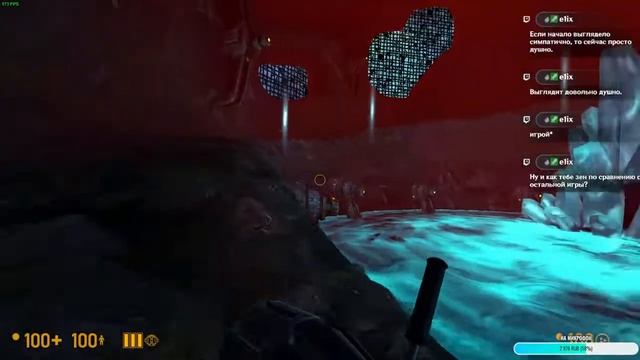 Black Mesa #3