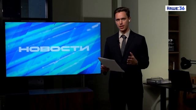 НОВОСТИ с Глебом Хорошиловым - выпуск от 06.05.2024 г.