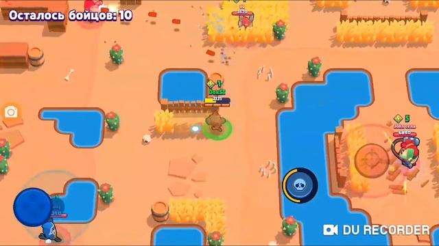 РАЗЫГРЫВАЮ FloRs-TV,И FLORSA В ИГРЕ BRAWL STARS