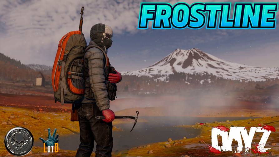 📹СТРИМ🌳 DAYZ🌳ЧЁРНАЯ МЕТКА🌳LAND OF THE DEAD🌳ПОХОД НА САХАЛ🌳ВАНИЛЬ 100%