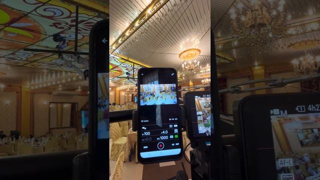 Банкетный лист ал ревю Буйнакск #свадьба #wedding