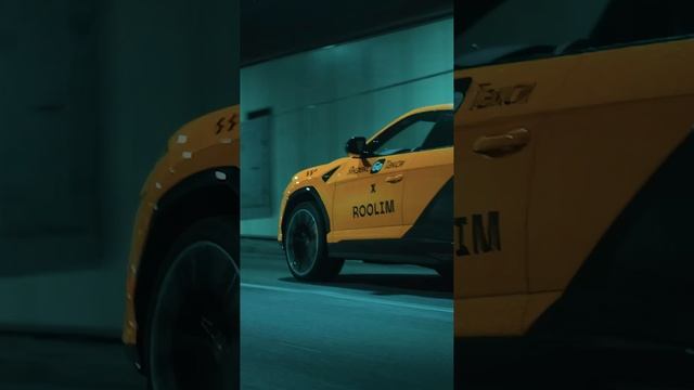 #lamborghini, #такси
