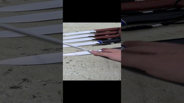Классические рабочие ножи|AUS10CO - 4200 рублей