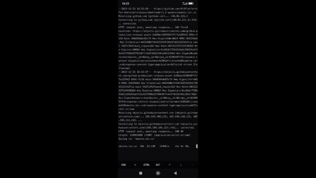 Установка и настройка Fex-emu на Android