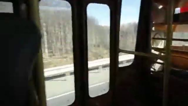 Последний звонок. Дорога домой