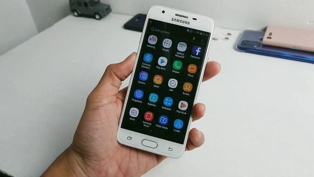 Jauh Lebih bagus dibanding Samsung J2 Prime !