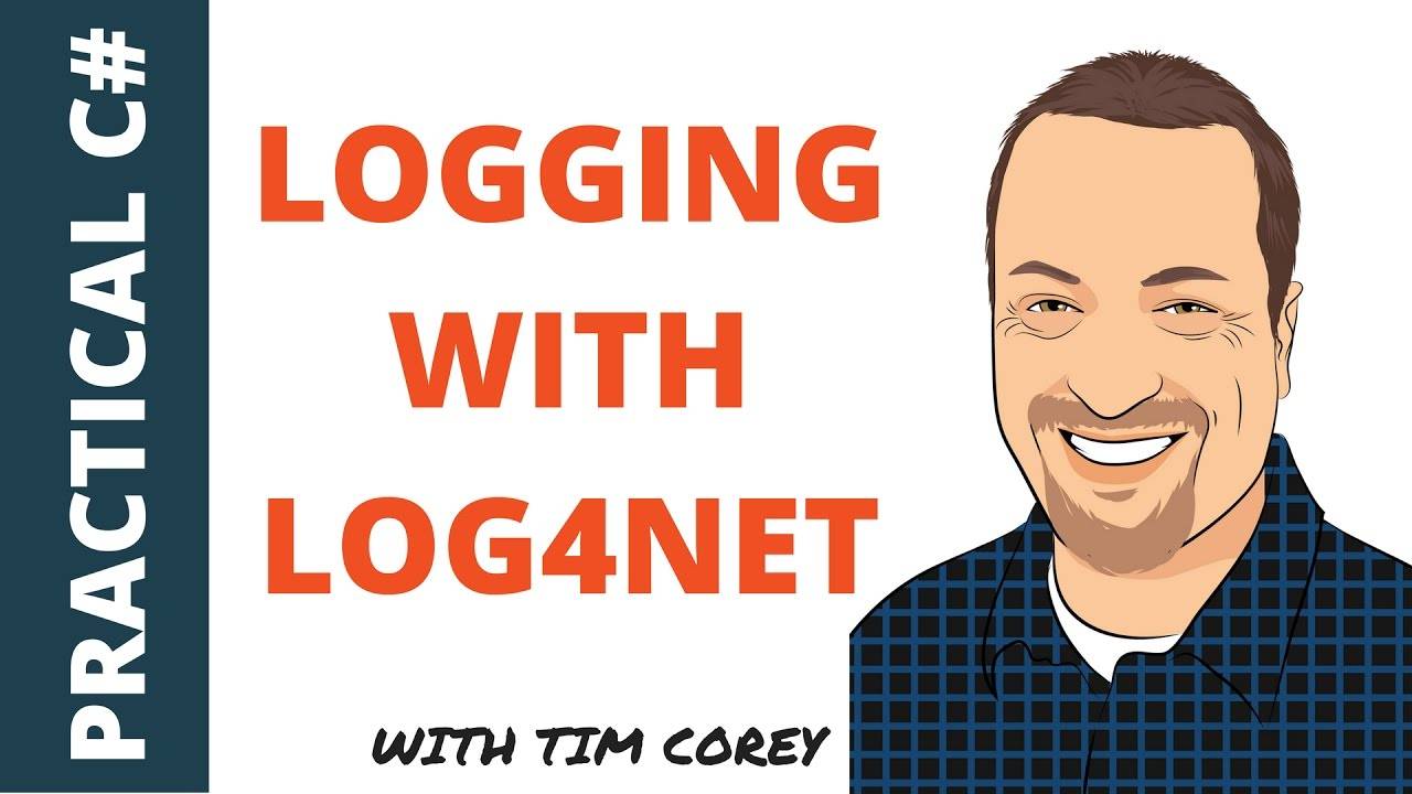 The log4net Tutorial_ Logging in C# (hands-on from beginner to advanced)