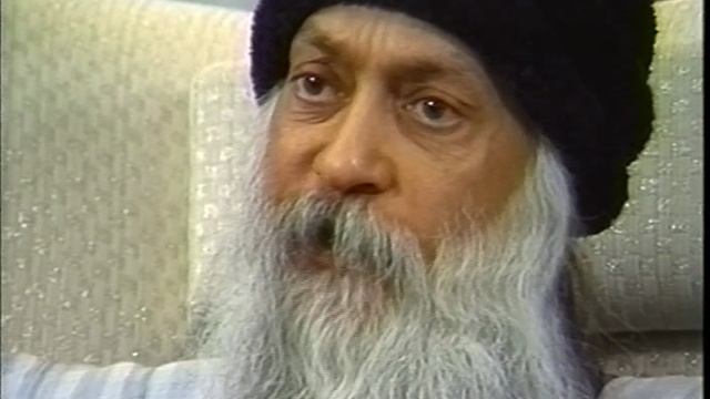 Osho, The Last Testament. Interview 66