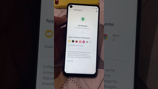 COMO REMOVER CONTA GOOGLE A21s COM ANDROID 12 SEM PC / MÉTODO NOVO ATUALIZADO 2022😱🤩!!!