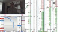 Торговля на бирже. Как я отработал ПЛАНКИ на нефти ?!