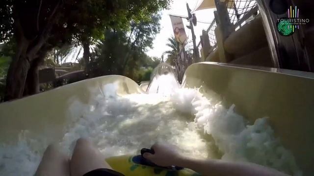 Аквапарк Вайлд Вади | Билеты со скидкой | Wild Wadi Дубай, ОАЭ