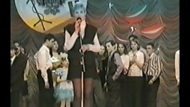КВН 1998 год