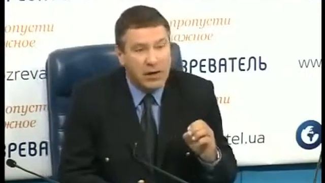 04 09 14 Две трети украинцев должны умереть  План Порошенко  АТО  Война