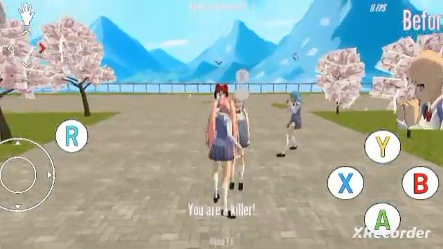 Lethal Love New Update Yandere Simulator Fangame Android  DL