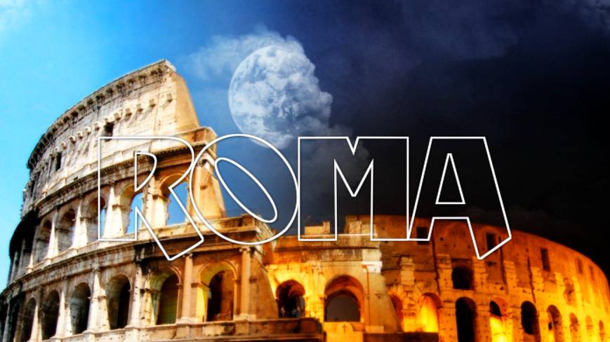 Roma