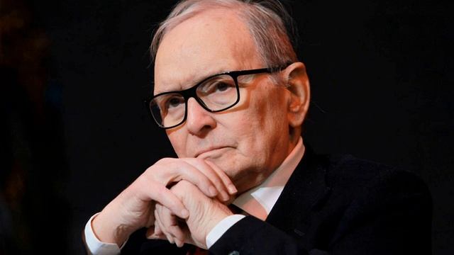 Ennio Morricone