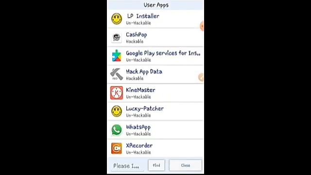 Cara hack apk penghasil uang tercepat cashpop