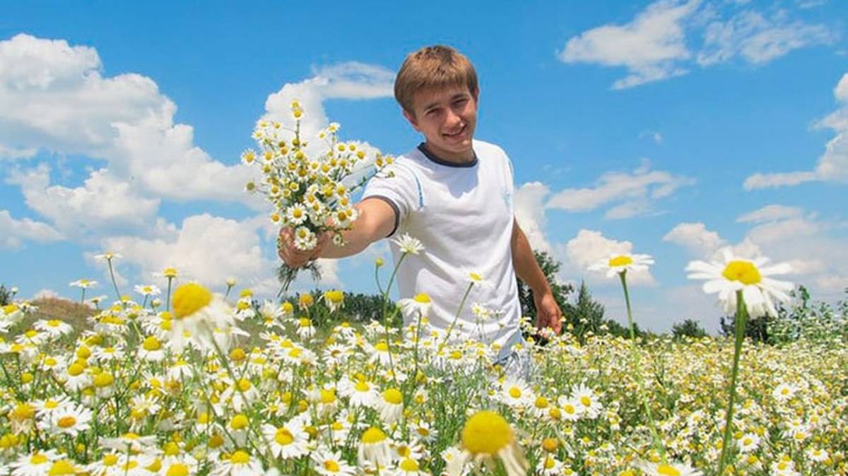 Валентина Гурьянова Опоздала