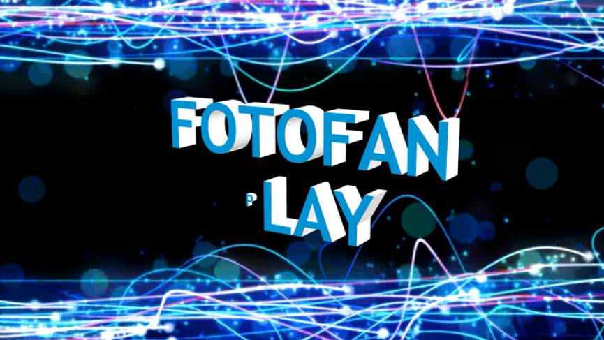 FOTOFAN PLAY