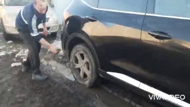 Автополотенце 🔥👍