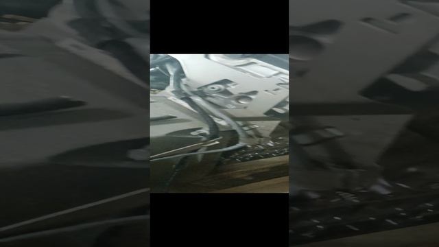 Контрактный двигатель BMW m54b25