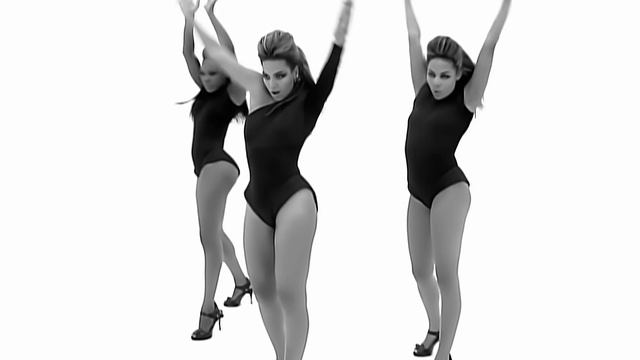 Beyoncé - Single Ladies