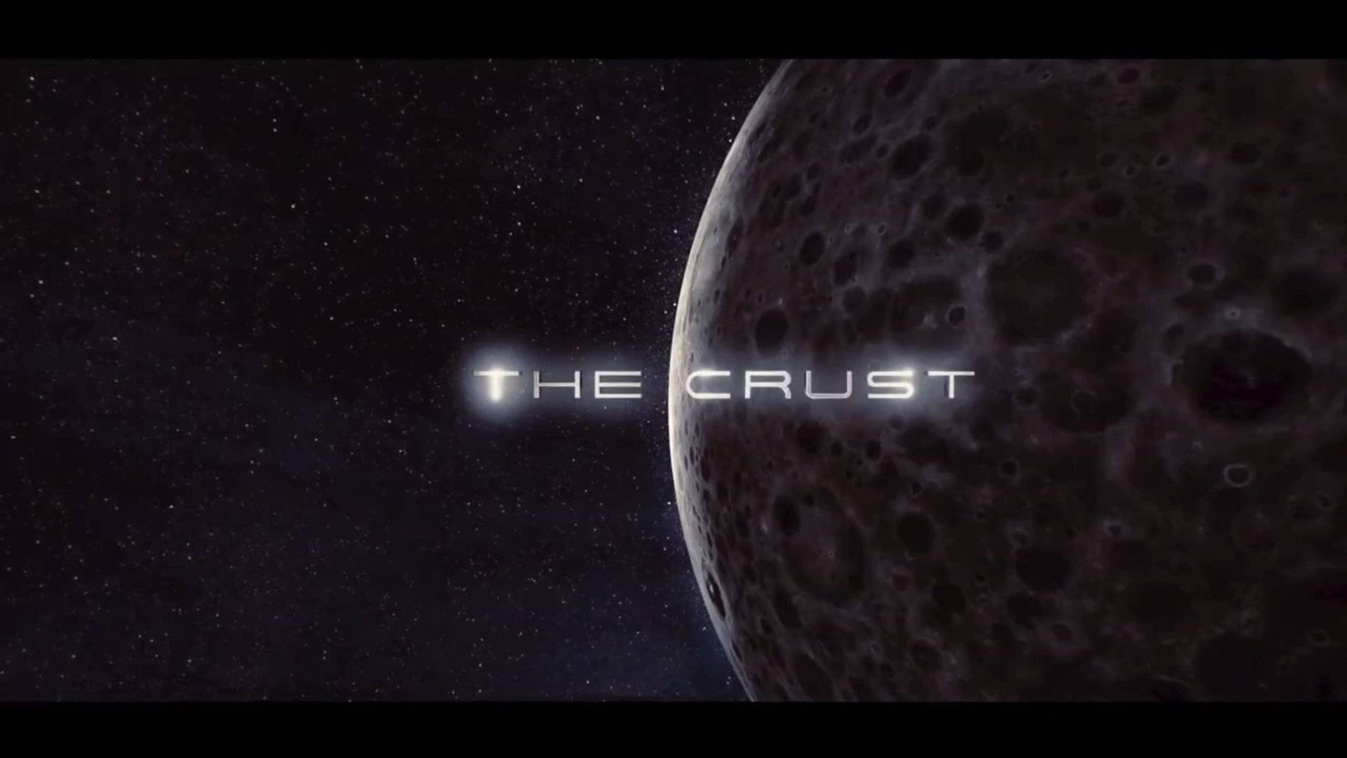 The Crust #2.3 - Развиваем производство в подлунном пространстве