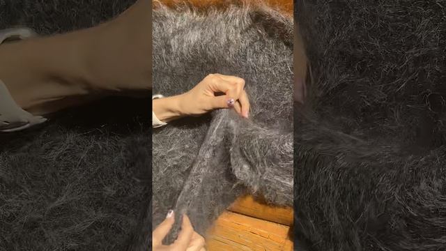 303 Толстый теплый треугольный платок
В известном маркетплэйсе 270338514