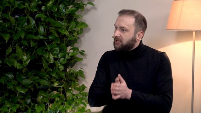 Интервью Олега Темботова в рамках бизнес конференции «День Бренда»