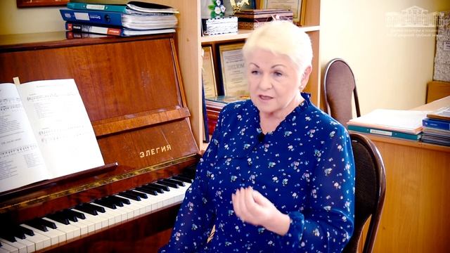 народный коллектив хор "русская песня"