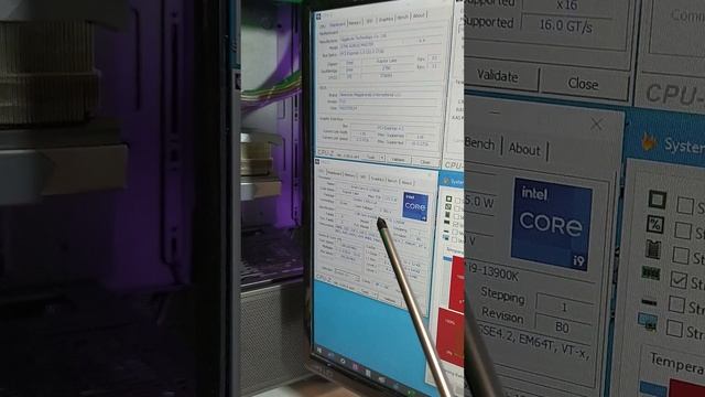 Что не так с памятью 7200Mhz при установке четырёх модулей вместо двух на LGA1700?