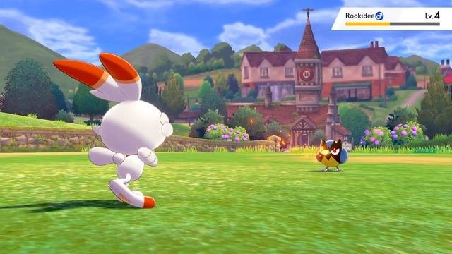 Pokemon Sword  Shield Best Setting  YuZu Emulator