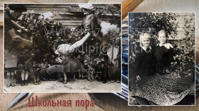 Поздравление с днем рождения крестной 75 лет, трогательной фильм