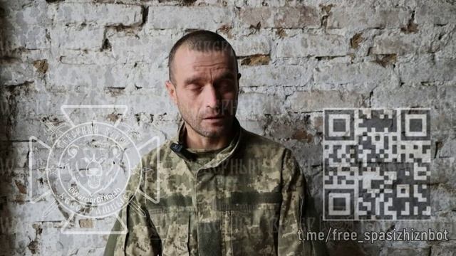 "Он сказал: если откажетесь, то начну по вам FPV-шками бить... Оказалось не шутил" !!!