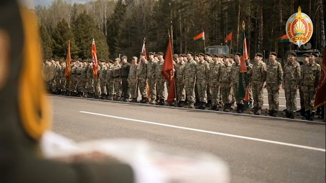 В борьбе за право быть лучшими!