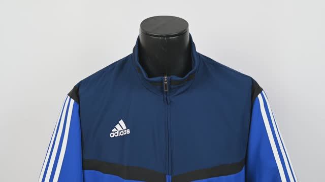 Олимпийка Adidas Tiro19 Pre JKT DT5266