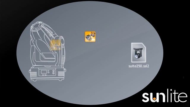 04 -  Fixtures Profiles -  Sunlite Suite 3 Tutorial  - English