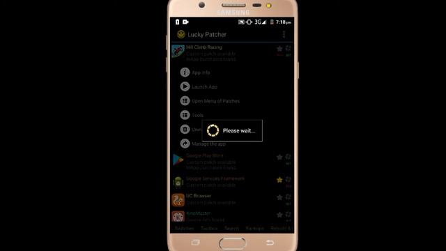 How to hack game in android phone without root  use lucky patcher real 100% working