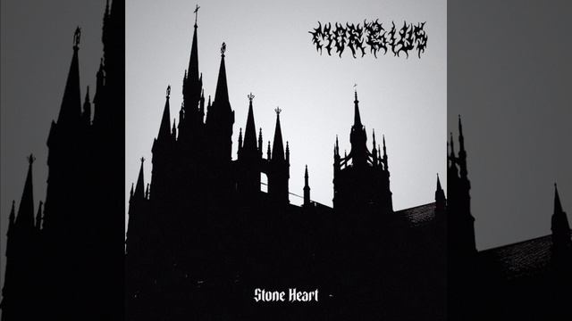 Morbius - Stone Heart (single)