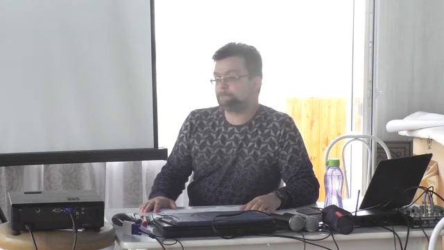 РКО. Введение в тьюторскую позицию.