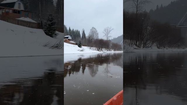 САМЫЙ ПОПУЛЯРНЫЙ ДОМИК В ПЕРМСКОМ КРАЕ