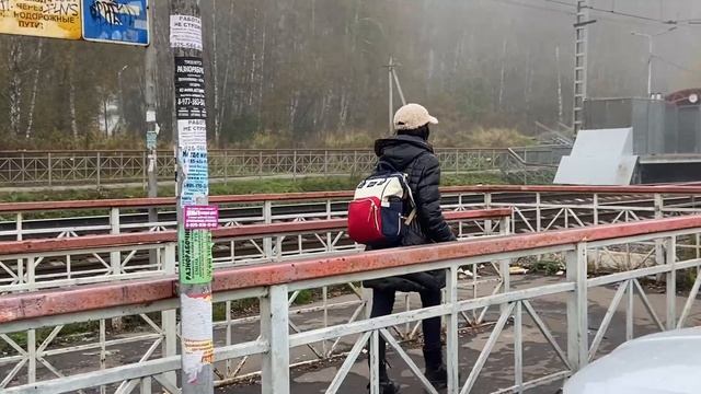 В Подольске напомнили о правильном поведении на железной дороге